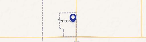 Fenton, IA 50539