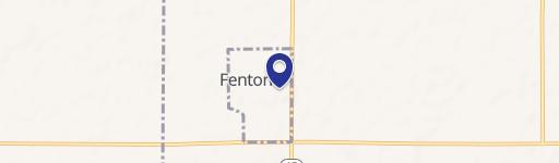 Fenton, IA 50539