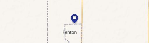 Fenton, IA 50539