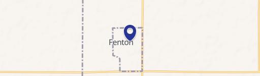 Fenton, IA 50539