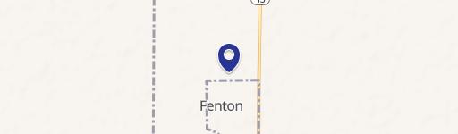 Fenton, IA 50539