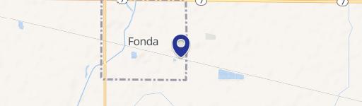 Fonda, IA 50540
