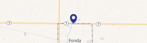Fonda, IA 50540