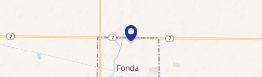 Fonda, IA 50540