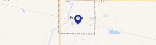 Fonda, IA 50540