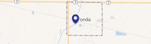 Fonda, IA 50540