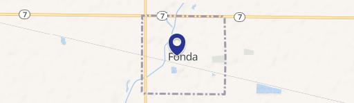 Fonda, IA 50540