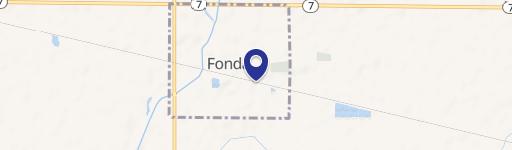 Fonda, IA 50540