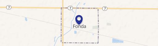Fonda, IA 50540