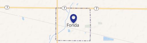 Fonda, IA 50540