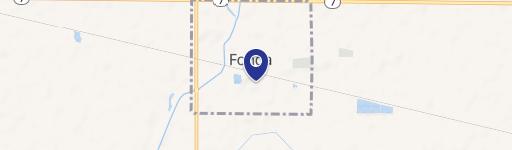 Fonda, IA 50540