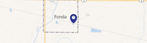 Fonda, IA 50540