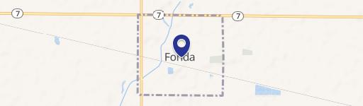 Fonda, IA 50540