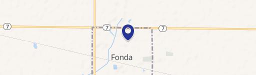 Fonda, IA 50540
