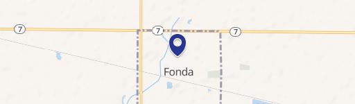 Fonda, IA 50540