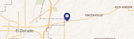 El Dorado, AR 71730