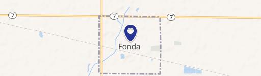 Fonda, IA 50540