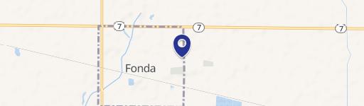 Fonda, IA 50540