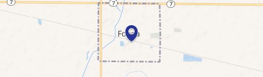 Fonda, IA 50540