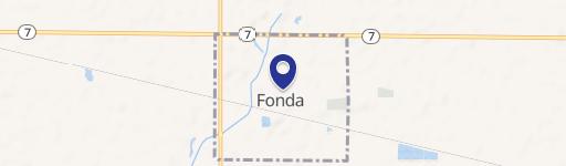Fonda, IA 50540