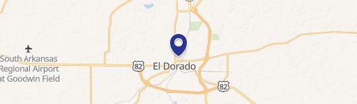 El Dorado, AR 