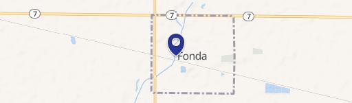Fonda, IA 50540