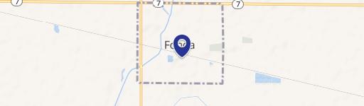 Fonda, IA 50540