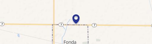 Fonda, IA 50540