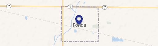 Fonda, IA 50540