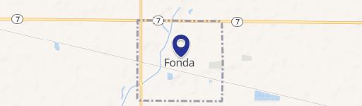 Fonda, IA 50540