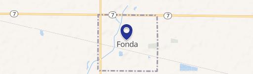 Fonda, IA 50540