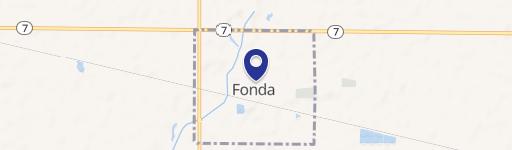 Fonda, IA 50540