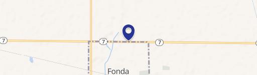 Fonda, IA 50540