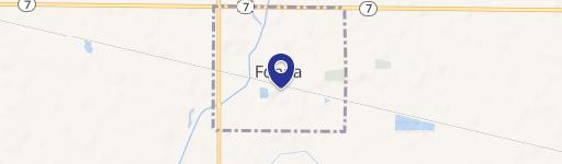 Fonda, IA 50540