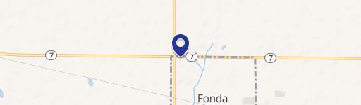 Fonda, IA 50540