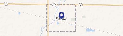 Fonda, IA 50540