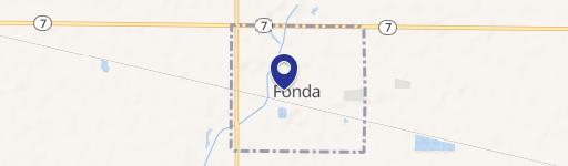 Fonda, IA 50540