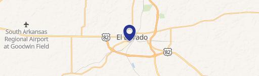 El Dorado, AR 71730