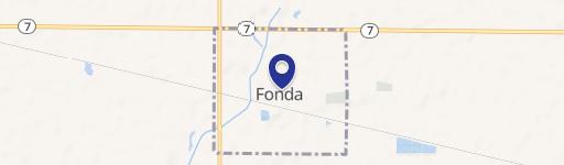 Fonda, IA 50540