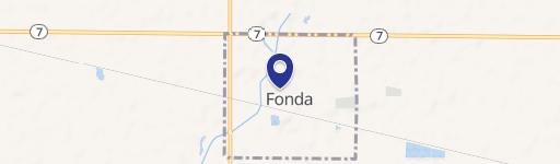 Fonda, IA 50540
