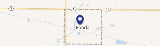Fonda, IA 50540