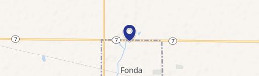 Fonda, IA 50540
