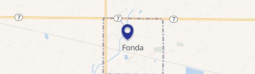Fonda, IA 50540
