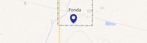 Fonda, IA 50540