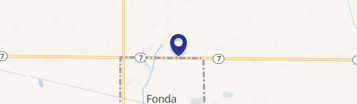 Fonda, IA 50540