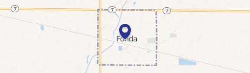 Fonda, IA 50540