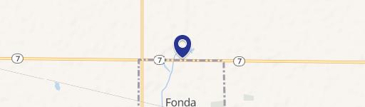 Fonda, IA 50540