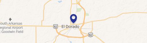 El Dorado, AR 71730