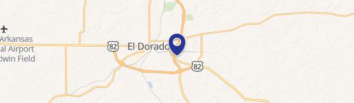 El Dorado, AR 71730