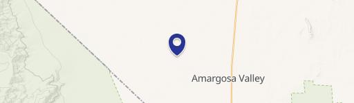 9.63 Acres in Amargosa Valley